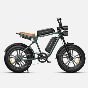 ENGWE M20 Bicicletta Elettrica