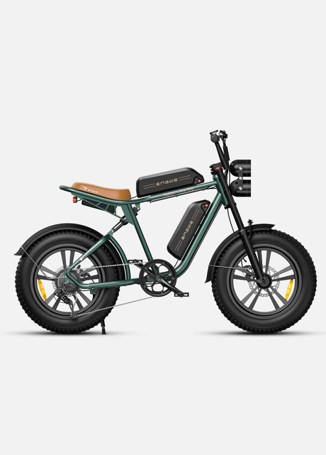 ENGWE M20 Bicicletta Elettrica - ottobest.it