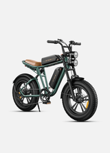 ENGWE M20 Bicicletta Elettrica - ottobest.it
