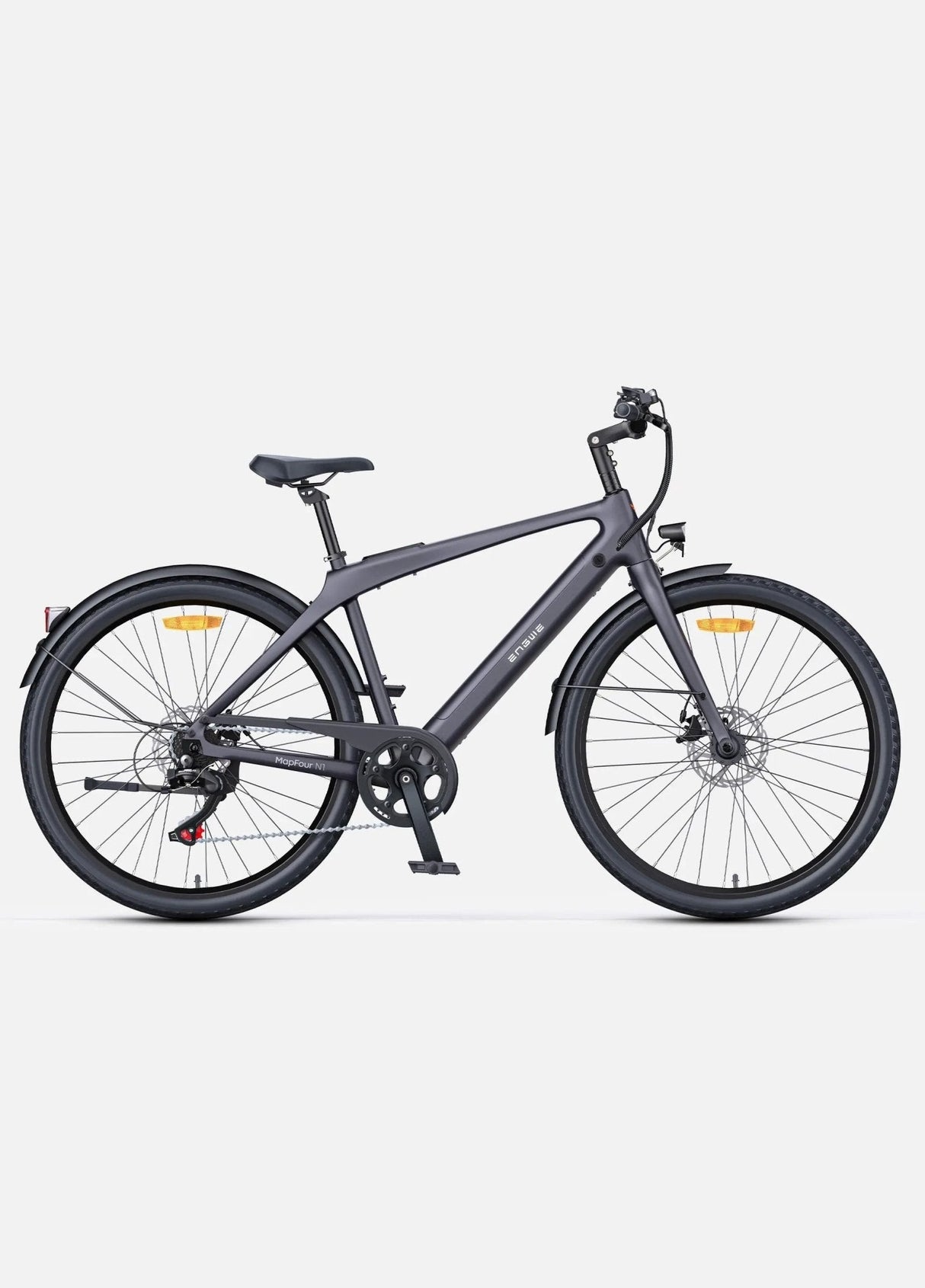 ENGWE MAPFOUR N1 AIR Bicicletta Elettrica - ottobest.it