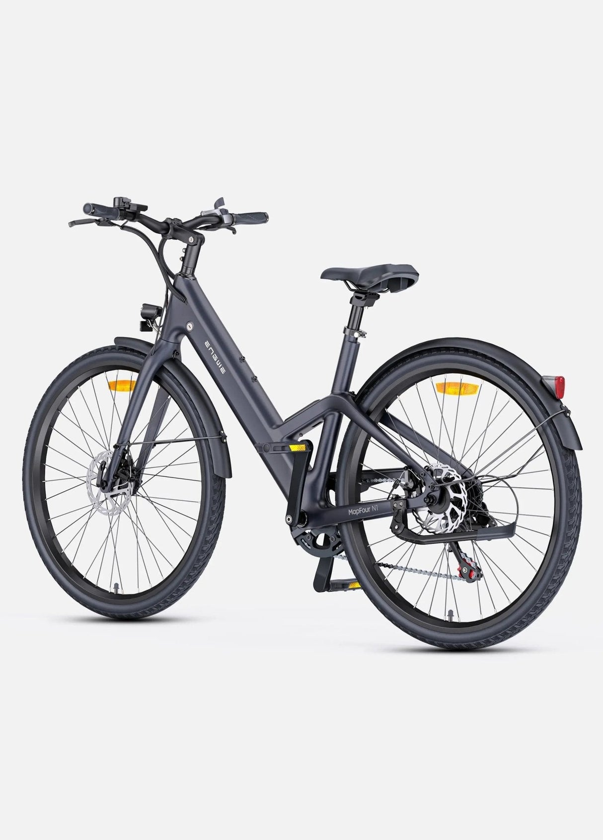 ENGWE MAPFOUR N1 AIR Bicicletta Elettrica - ottobest.it