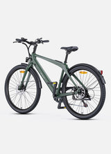 ENGWE MAPFOUR N1 AIR Bicicletta Elettrica - ottobest.it
