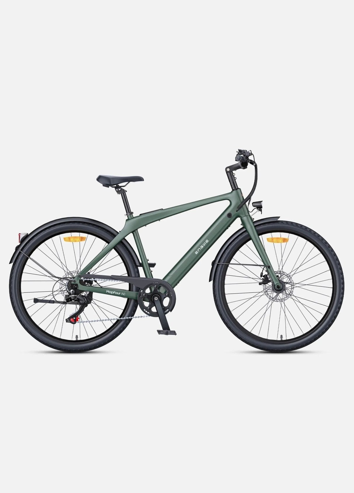 ENGWE MAPFOUR N1 AIR Bicicletta Elettrica - ottobest.it