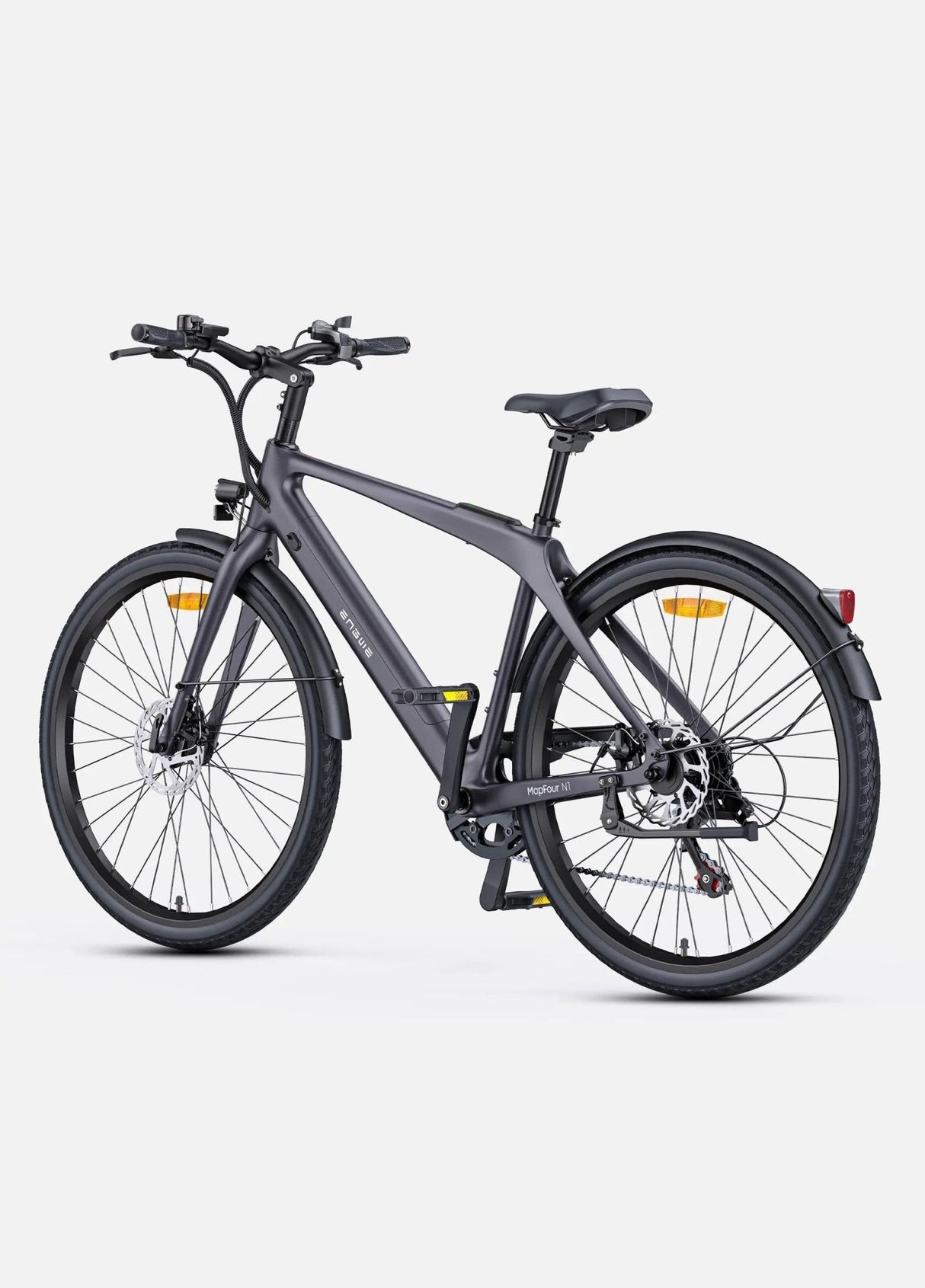ENGWE MAPFOUR N1 AIR Bicicletta Elettrica - ottobest.it