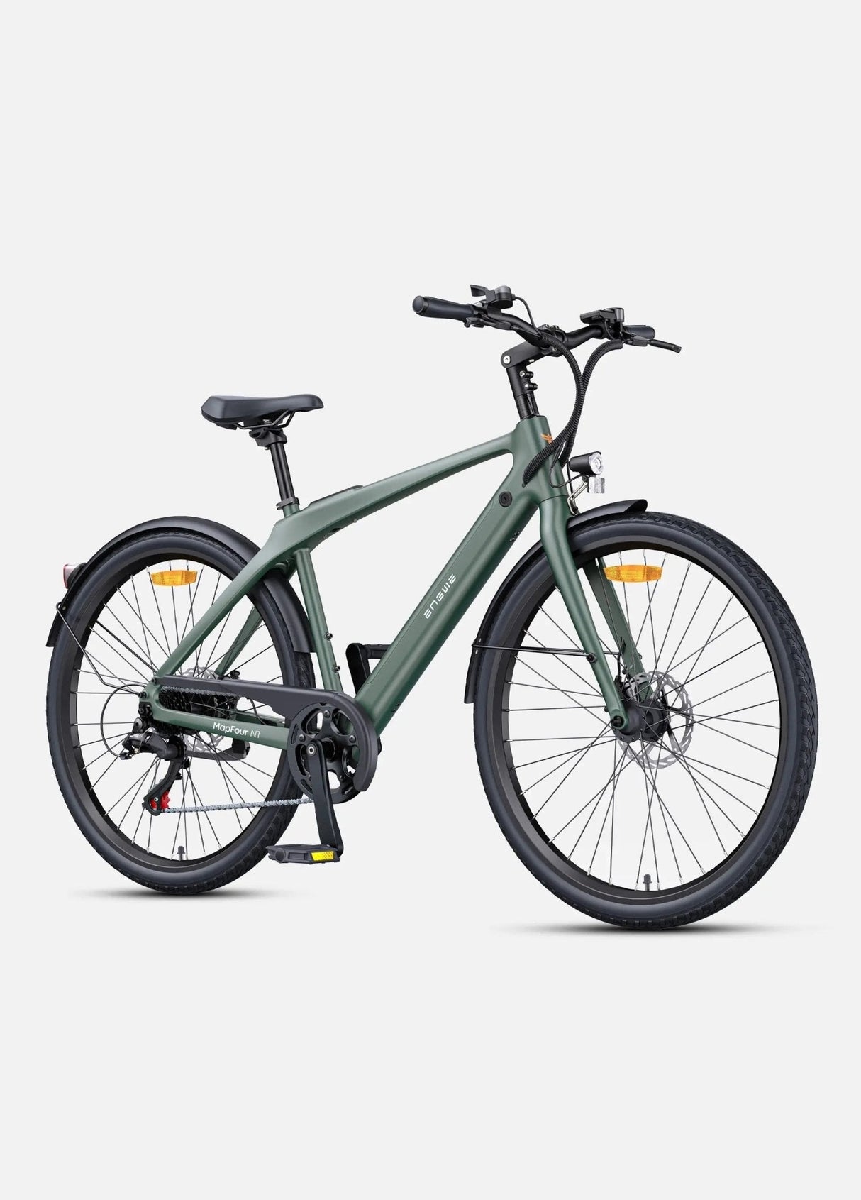 ENGWE MAPFOUR N1 AIR Bicicletta Elettrica - ottobest.it