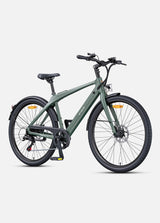 ENGWE MAPFOUR N1 AIR Bicicletta Elettrica - ottobest.it