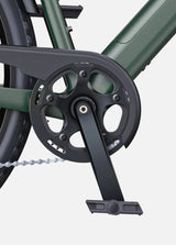 ENGWE MAPFOUR N1 AIR Bicicletta Elettrica - ottobest.it