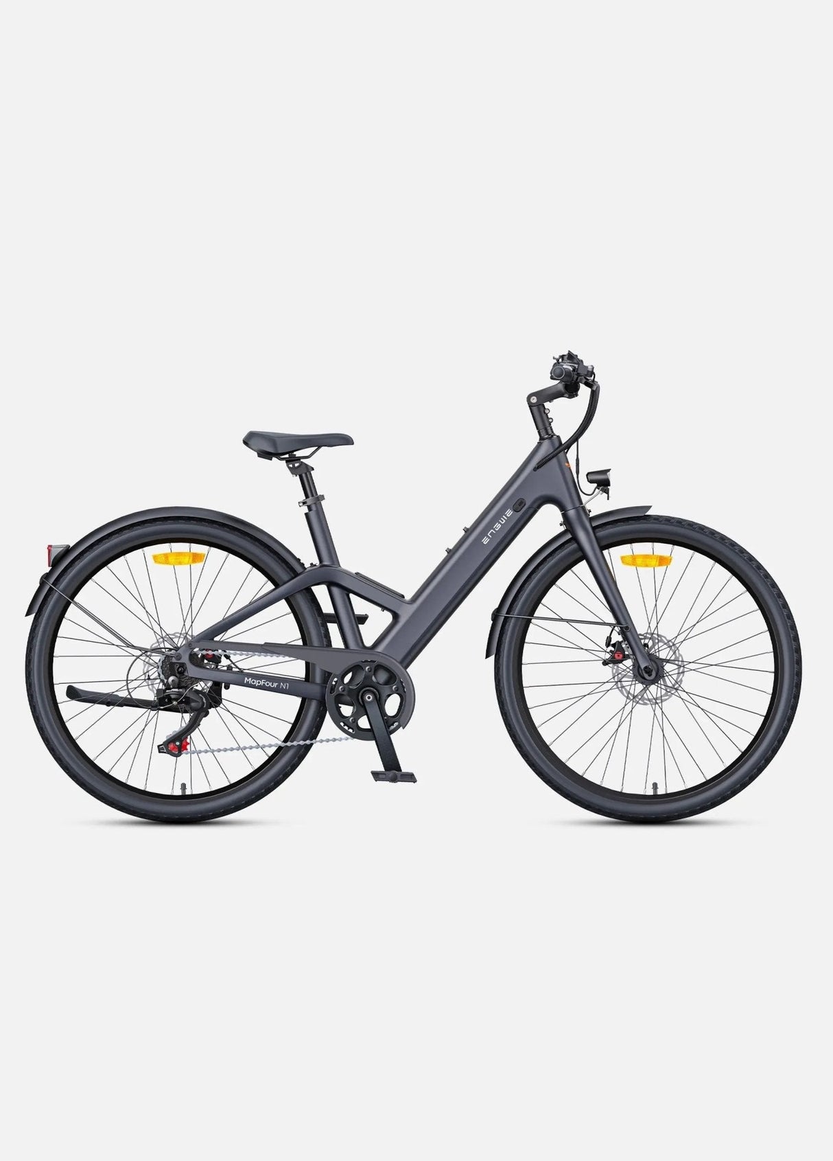 ENGWE MAPFOUR N1 AIR Bicicletta Elettrica - ottobest.it