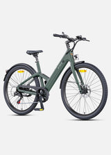 ENGWE MAPFOUR N1 AIR Bicicletta Elettrica - ottobest.it