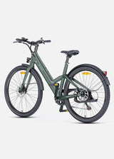 ENGWE MAPFOUR N1 AIR Bicicletta Elettrica - ottobest.it