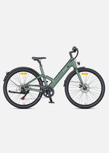 ENGWE MAPFOUR N1 AIR Bicicletta Elettrica - ottobest.it
