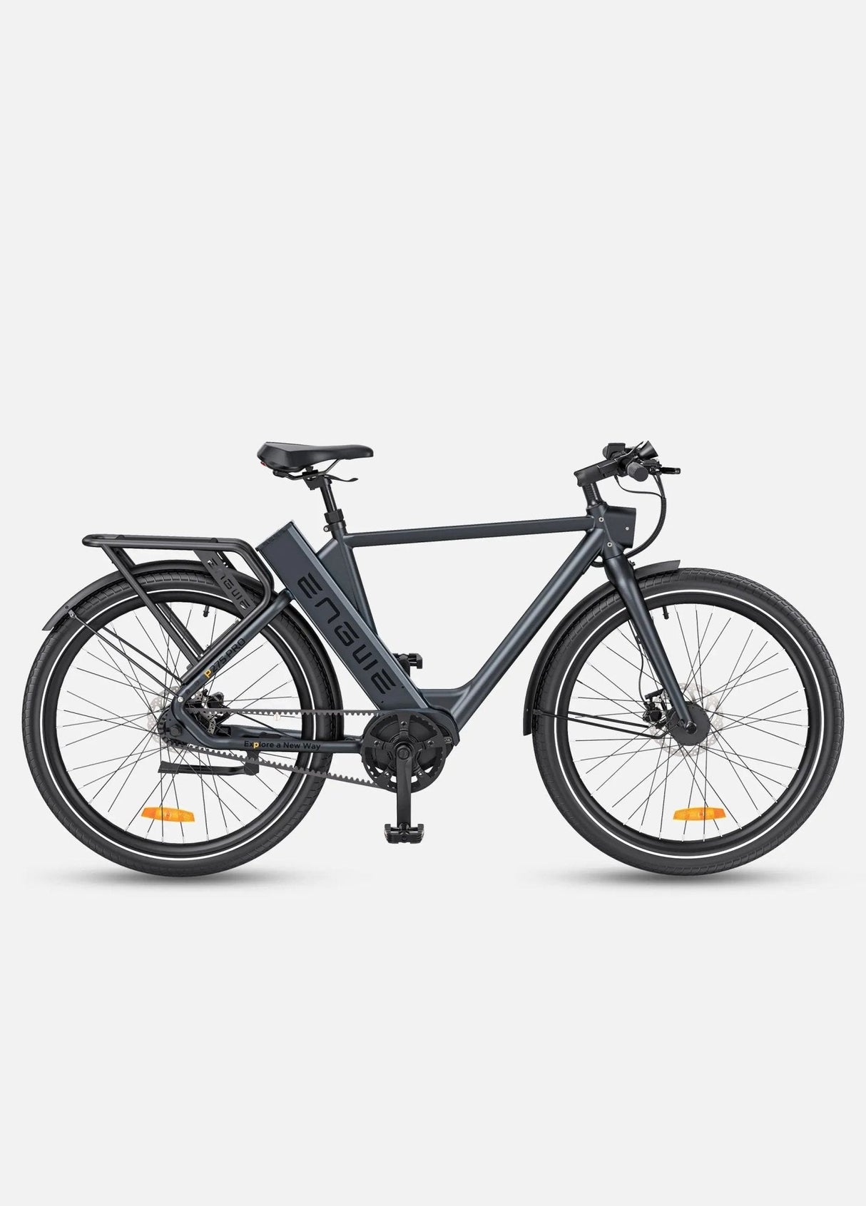 ENGWE P275 Pro Bicicletta Elettrica - ottobest.it