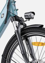 ENGWE P275 SE Bicicletta Elettrica - ottobest.it