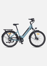 ENGWE P275 SE Bicicletta Elettrica - ottobest.it