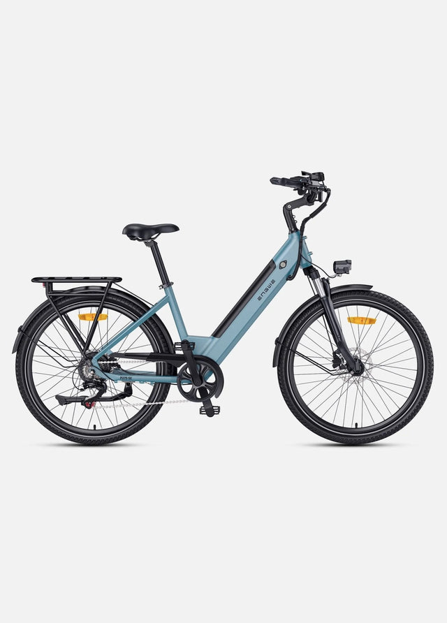 ENGWE P275 SE Bicicletta Elettrica - ottobest.it