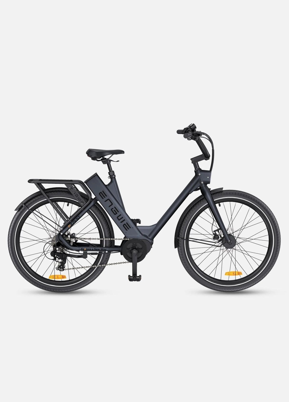 ENGWE P275 ST Bicicletta Elettrica - ottobest.it
