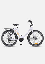 ENGWE P275 ST Bicicletta Elettrica - ottobest.it