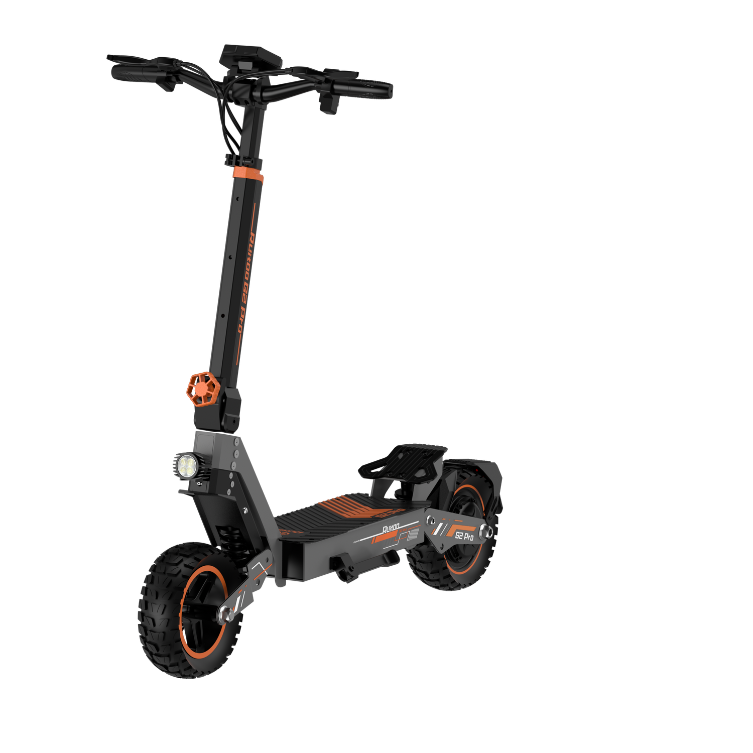 RUITOO G2 PRO RUITOO