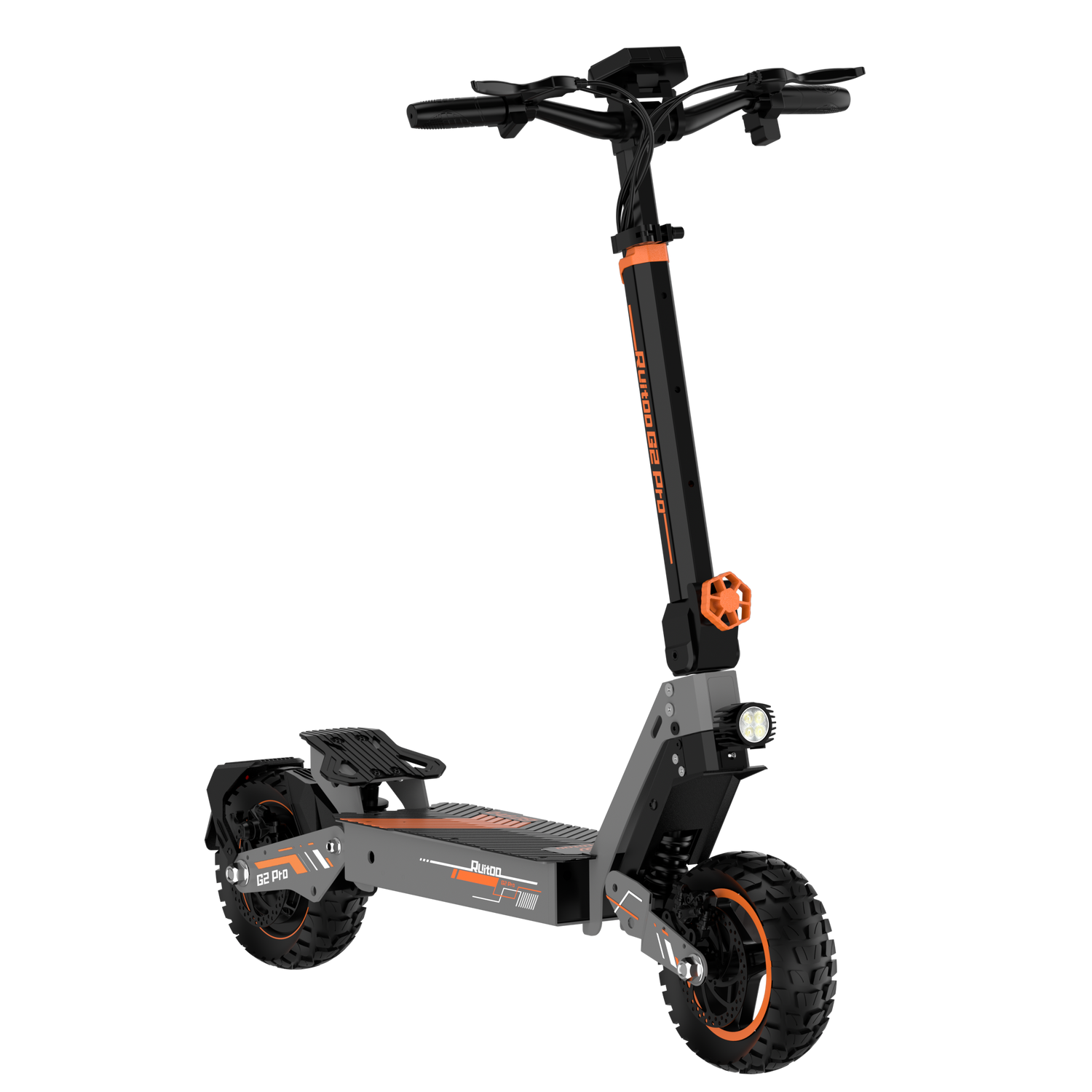 RUITOO G2 PRO RUITOO