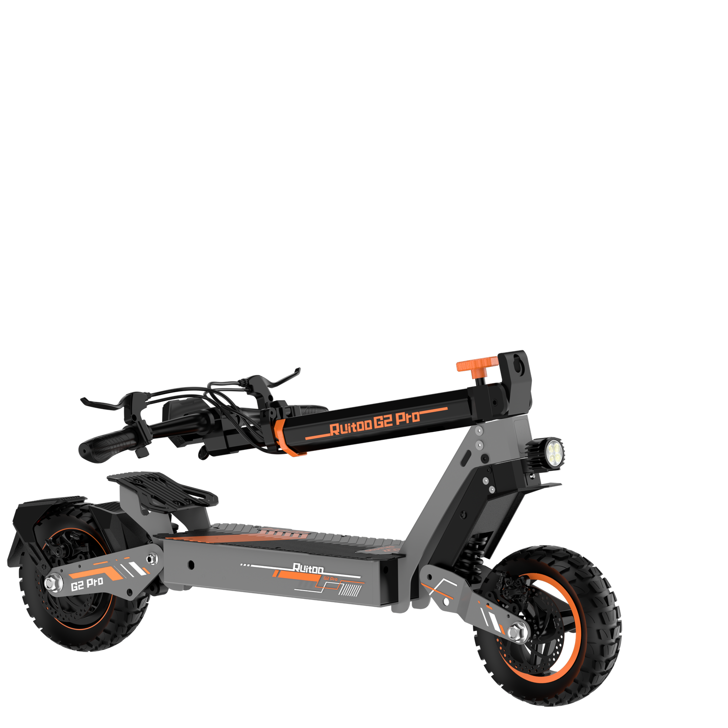 RUITOO G2 PRO RUITOO