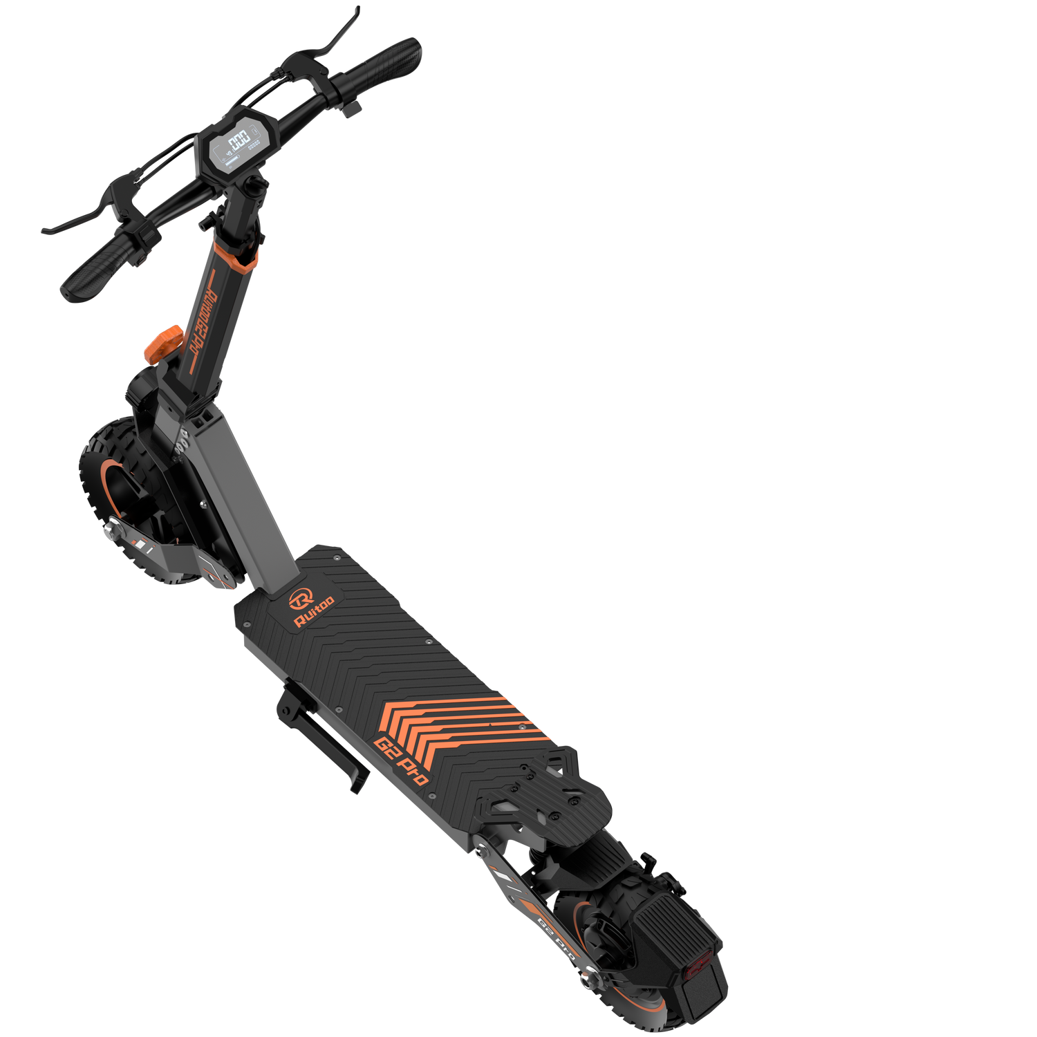 RUITOO G2 PRO RUITOO