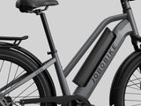 JOBOBIKE Astra Bicicletta Elettrica JOBOBIKE