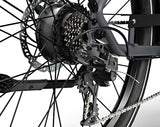 JOBOBIKE Astra Bicicletta Elettrica JOBOBIKE