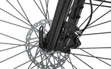 JOBOBIKE Astra Bicicletta Elettrica JOBOBIKE