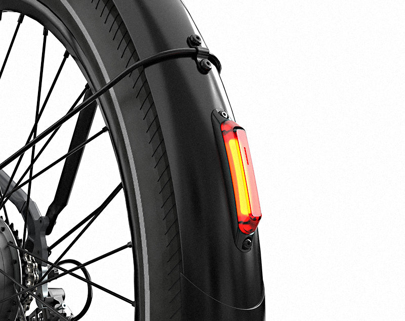 JOBOBIKE Astra Bicicletta Elettrica JOBOBIKE