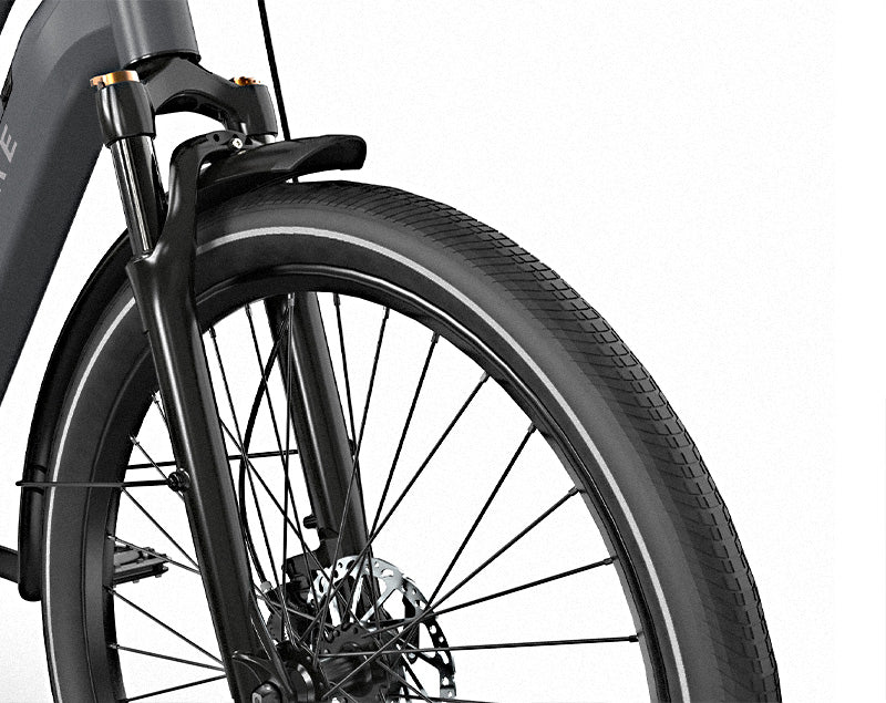 JOBOBIKE Astra Bicicletta Elettrica JOBOBIKE