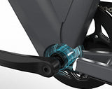 JOBOBIKE Astra Bicicletta Elettrica JOBOBIKE