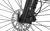 JOBOBIKE Dyno GT Bicicletta Elettrica con Cintura in Carbonio JOBOBIKE