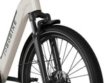 JOBOBIKE Dyno GT Bicicletta Elettrica con Cintura in Carbonio JOBOBIKE