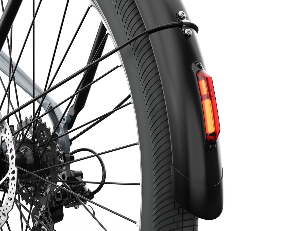 JOBOBIKE Lyon Pro Bicicletta Elettrica JOBOBIKE