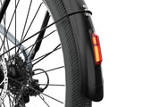 JOBOBIKE Lyon Pro Bicicletta Elettrica JOBOBIKE