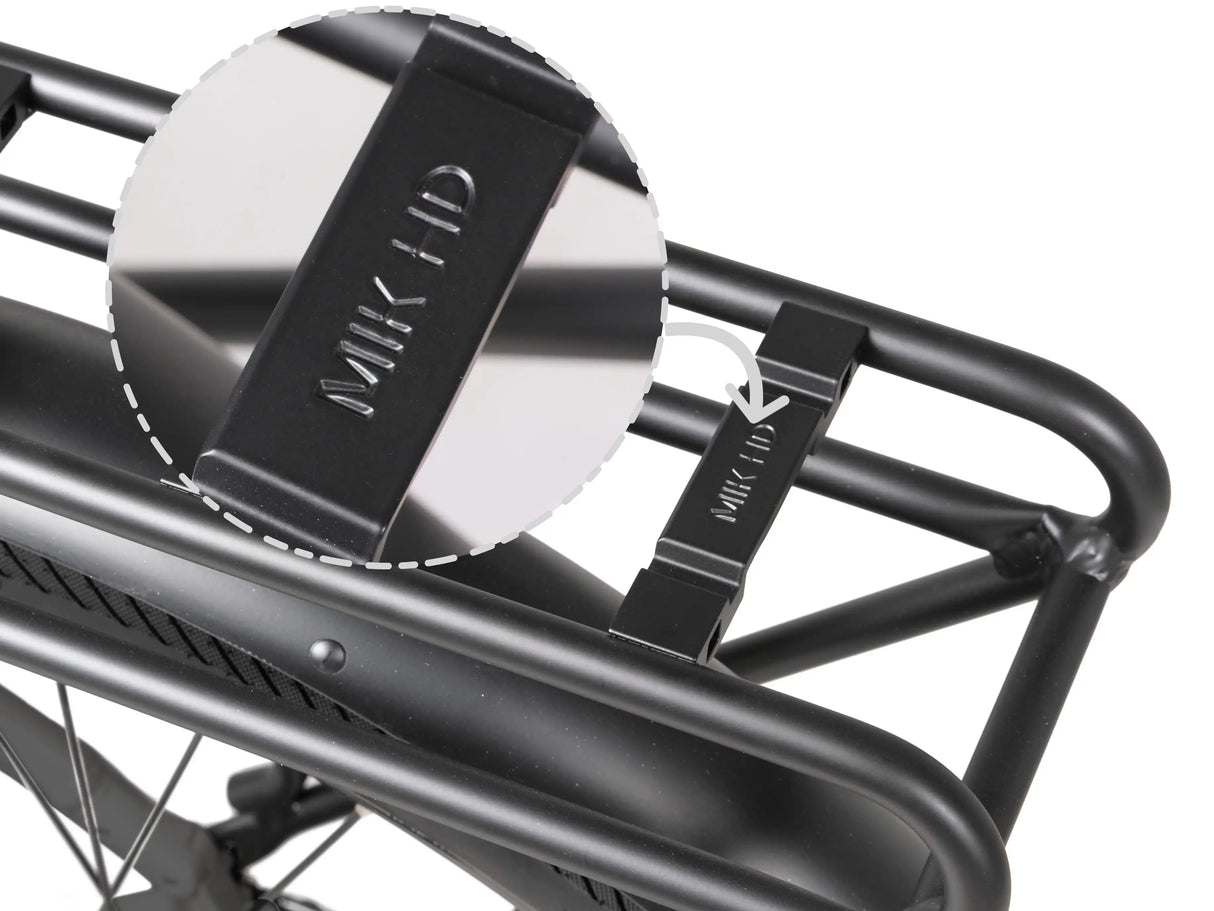 JOBOBIKE Lyon Pro Bicicletta Elettrica JOBOBIKE