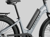 JOBOBIKE Lyon Pro Bicicletta Elettrica JOBOBIKE