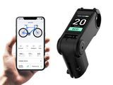 JOBOBIKE Lyon Pro Bicicletta Elettrica JOBOBIKE