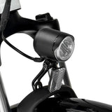 JOBOBIKE Linda Bicicletta Elettrica - ottobest.it