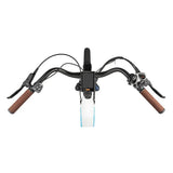 JOBOBIKE Linda Bicicletta Elettrica - ottobest.it