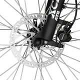 JOBOBIKE Linda Bicicletta Elettrica - ottobest.it