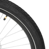 JOBOBIKE Linda Bicicletta Elettrica - ottobest.it