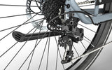 JOBOBIKE Lyon Pro Bicicletta Elettrica JOBOBIKE