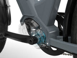 JOBOBIKE Lyon Pro Bicicletta Elettrica JOBOBIKE