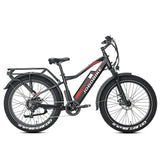JOBOBIKE Robin Bicicletta Elettrica - ottobest.it