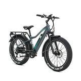 JOBOBIKE Robin Bicicletta Elettrica - ottobest.it