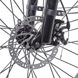 JOBOBIKE Robin Bicicletta Elettrica - ottobest.it