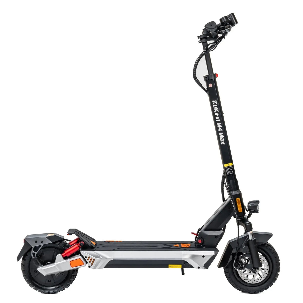 KuKirin M4 MAX Monopattino elettrico - ottobest.it