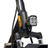 KuKirin M4 MAX Monopattino elettrico - ottobest.it