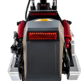 KuKirin M4 MAX Monopattino elettrico - ottobest.it